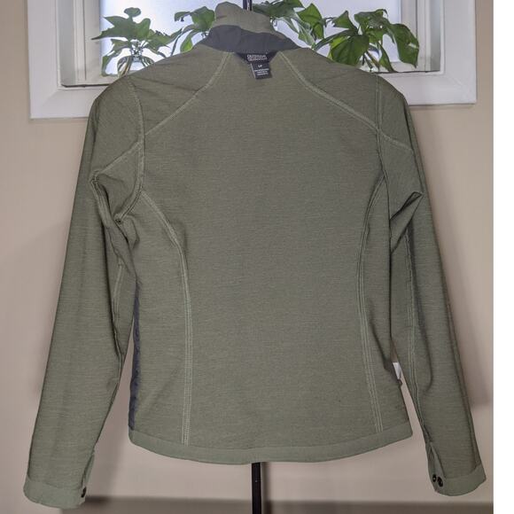 nwot Outdoor Research Women's Prologue Moto Jacket - Picture 4 of 8